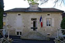 photo Juignac