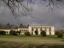 photo Concert de piano au château de la Mercerie