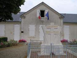 photo Oradour