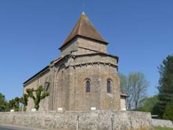photo Oradour-Fanais