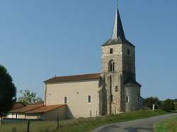 photo Orgedeuil