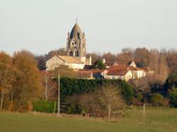photo Pérignac