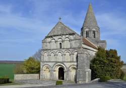 photo Plassac-Rouffiac