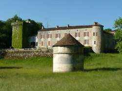 photo Rancogne