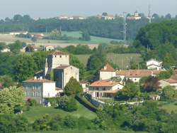 photo Saint-Amant-de-Montmoreau