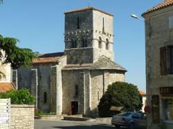 Brocante du CSSA