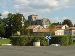 Saint-Bonnet