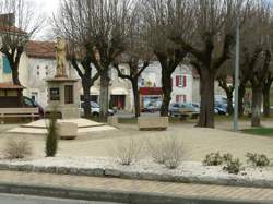 photo TRAIL DE LA SONNETTE