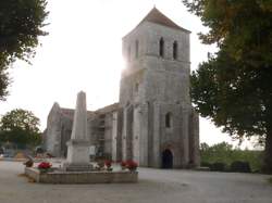 photo Saint-Front