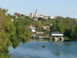 photo Saint-Simeux