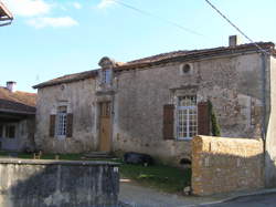 photo Saint-Sornin