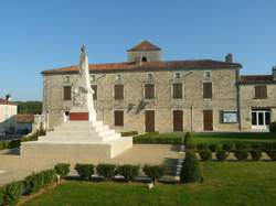 photo Boulanger / Boulangère