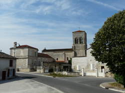 photo Théâtre - Air à Vindelle