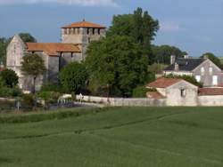 Journées Européennes des Moulins - Moulin des Camps