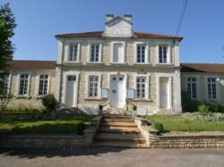 photo Xambes
