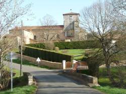 photo Yvrac-et-Malleyrand
