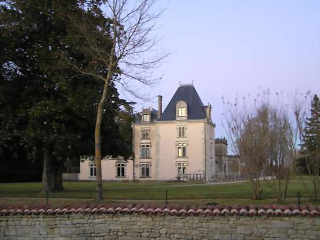 Gardien / Gardienne de résidence