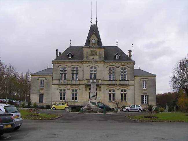 Visites Cognac Fougerat - Immersion à la distillerie