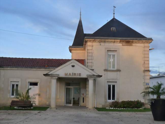 Marché de Bussac forêt