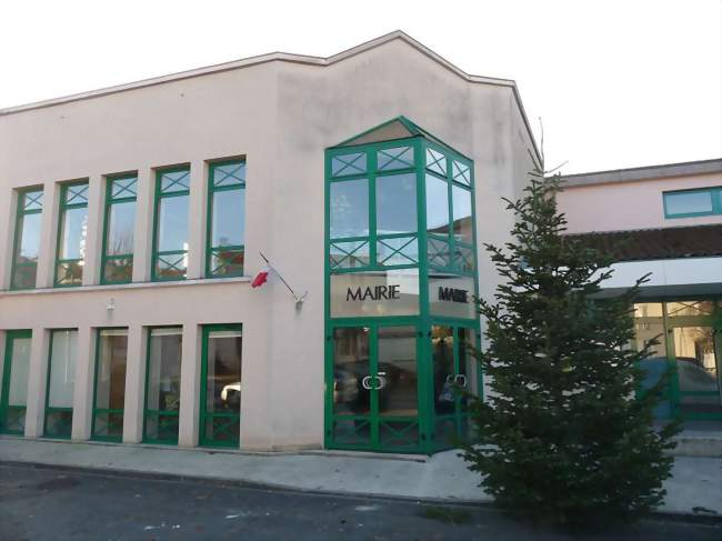 Employé polyvalent / Employée polyvalente de restaurant