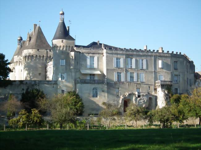 Exposition photographies de Guy Claude Tréard