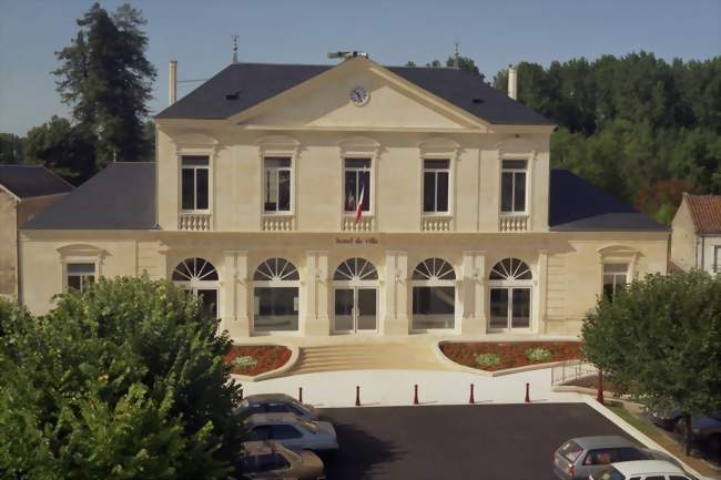 Employé polyvalent / Employée polyvalente de libre-service