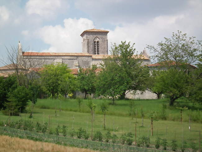 rando des bonnes chauffes