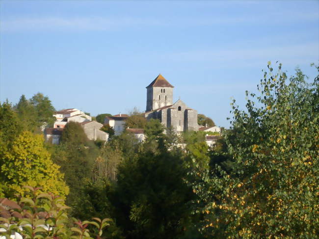 La Nuit St-Sylvanaise