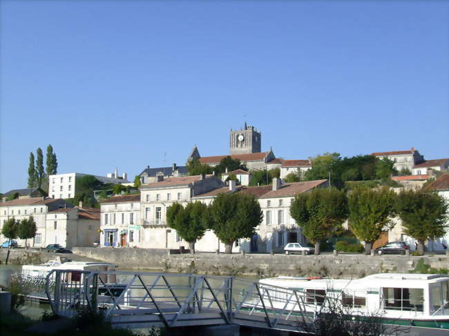 Marché hebdomadaire