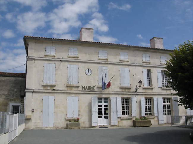 Visite de la bergerie La Houlette