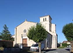 photo Archingeay