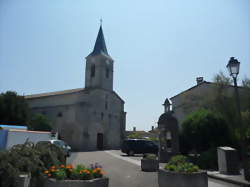 photo Pétanque Alvertonne 2024