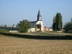 photo Balanzac
