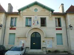 photo Visite du vignoble, chais et distillerie Boule