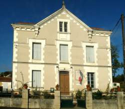 photo Boresse-et-Martron