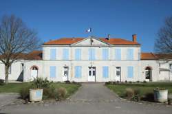 photo Horse trail des marais