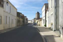 photo Du cirque à Brizambourg