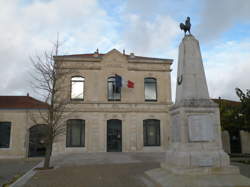 photo Ouvrier(ère) polyvalent(e) d'entretien des bâtiments