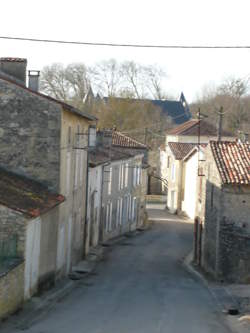 photo Rendez-vous aux Jardins - Château de Dampierre-sur-Boutonne