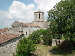 photo VIsite guidée Domaine Bel Ange