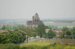 photo Lonzac