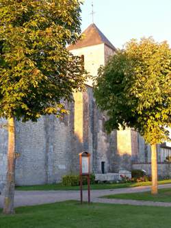 photo Préludes à Montils