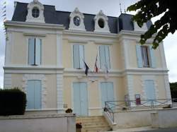 photo Agent / Agente des services hospitaliers