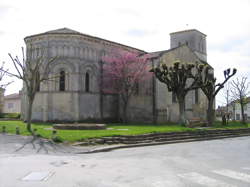 photo Marché de Rioux