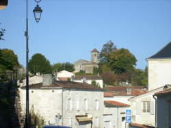 Saint-Bris-des-Bois