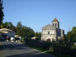 photo Visite guidée : Village et maraîchage à Saint-Césaire