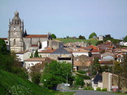 Saint-Fort-sur-Gironde