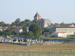 Saint-Georges-des-Coteaux