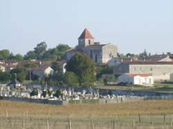 photo Grand Rassemblement des anciens écoliers et enseignants de l'école de St-Georges des Coteaux