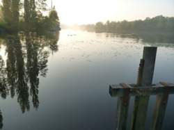 photo Saint-Maigrin